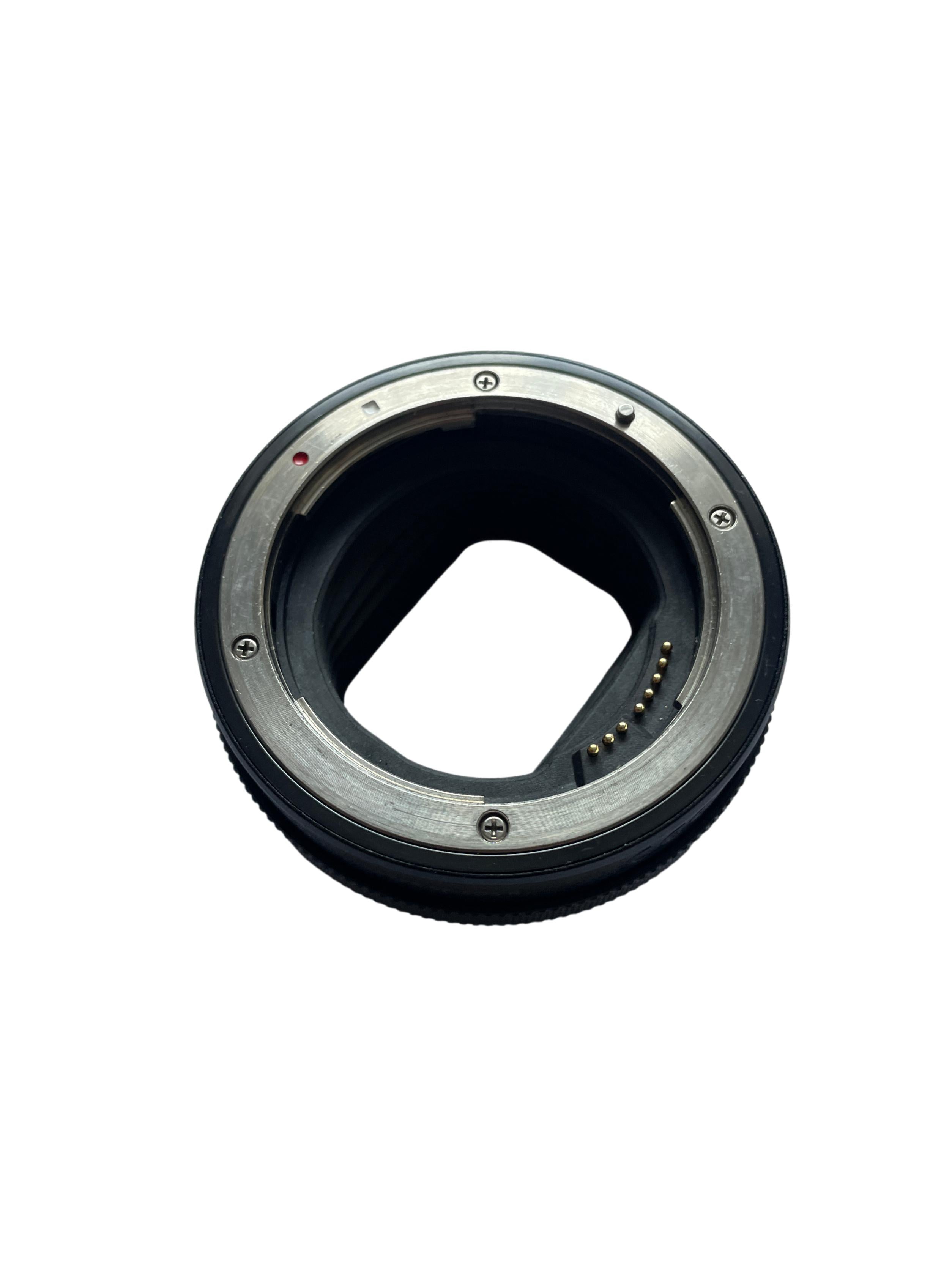 Canon Bajonettadapter EF-EOS R