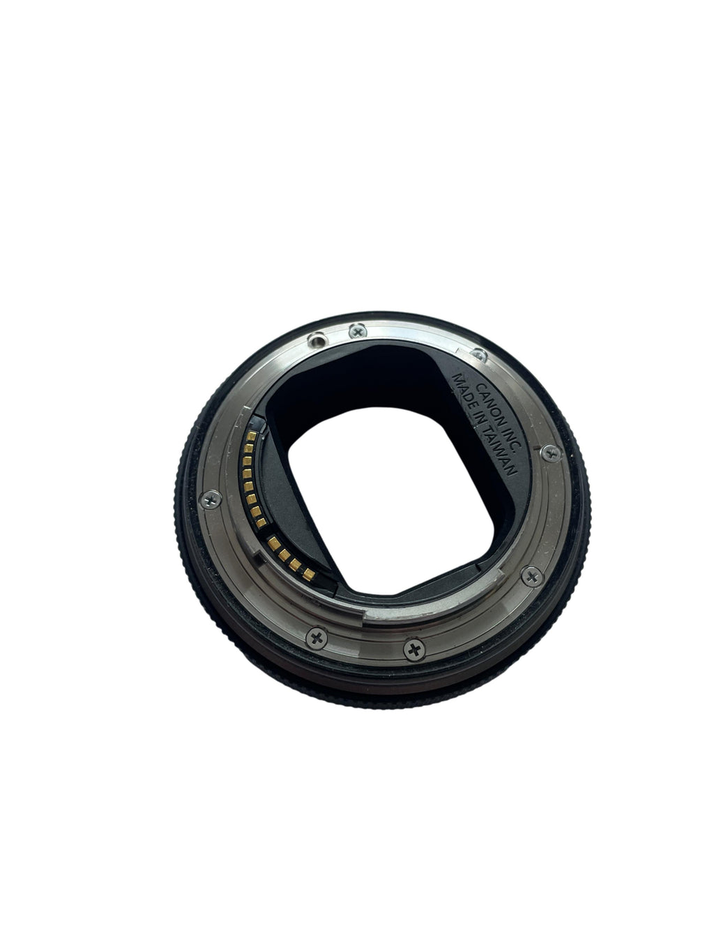 Canon Bajonettadapter EF-EOS R