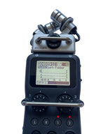 Zoom H5 Portabler Audiorecorder