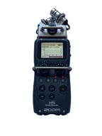 Zoom H5 Portabler Audiorecorder