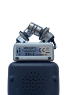 Zoom H5 Portabler Audiorecorder