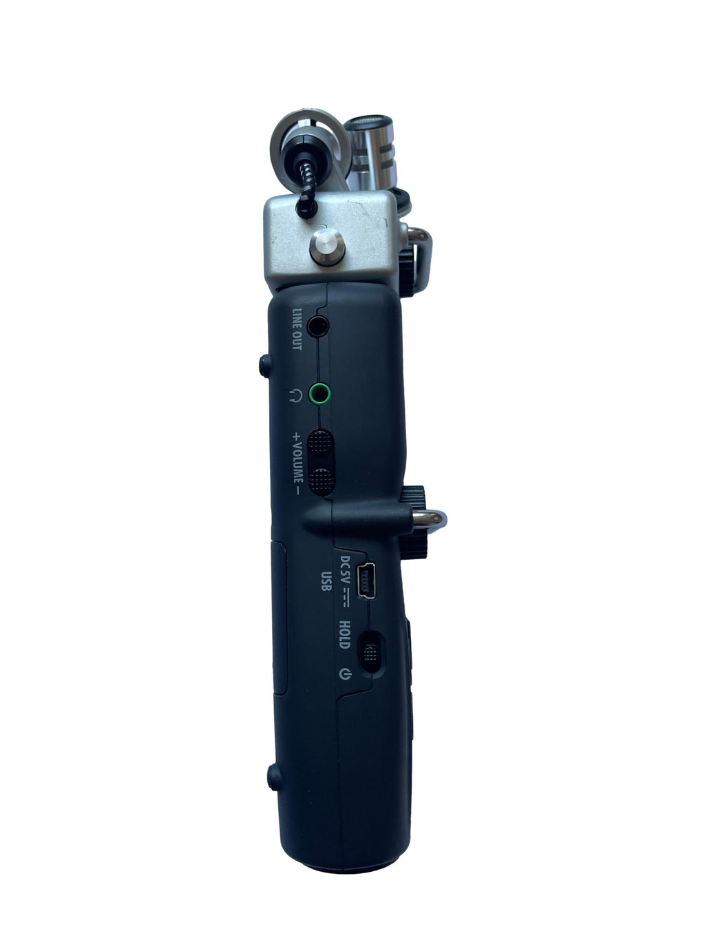 Zoom H5 Portabler Audiorecorder
