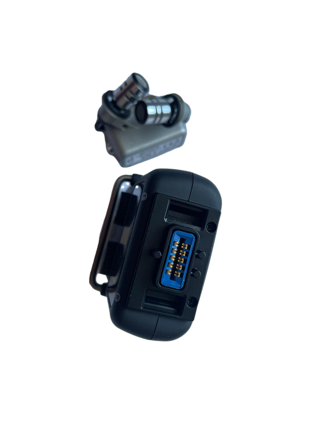 Zoom H5 Portabler Audiorecorder