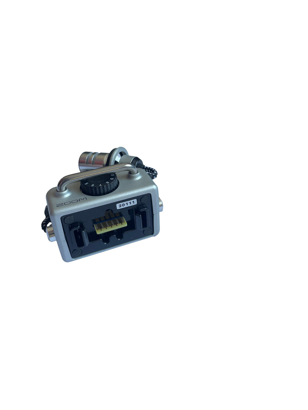 Zoom H5 Portabler Audiorecorder