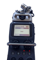 Zoom H5 Portabler Audiorecorder