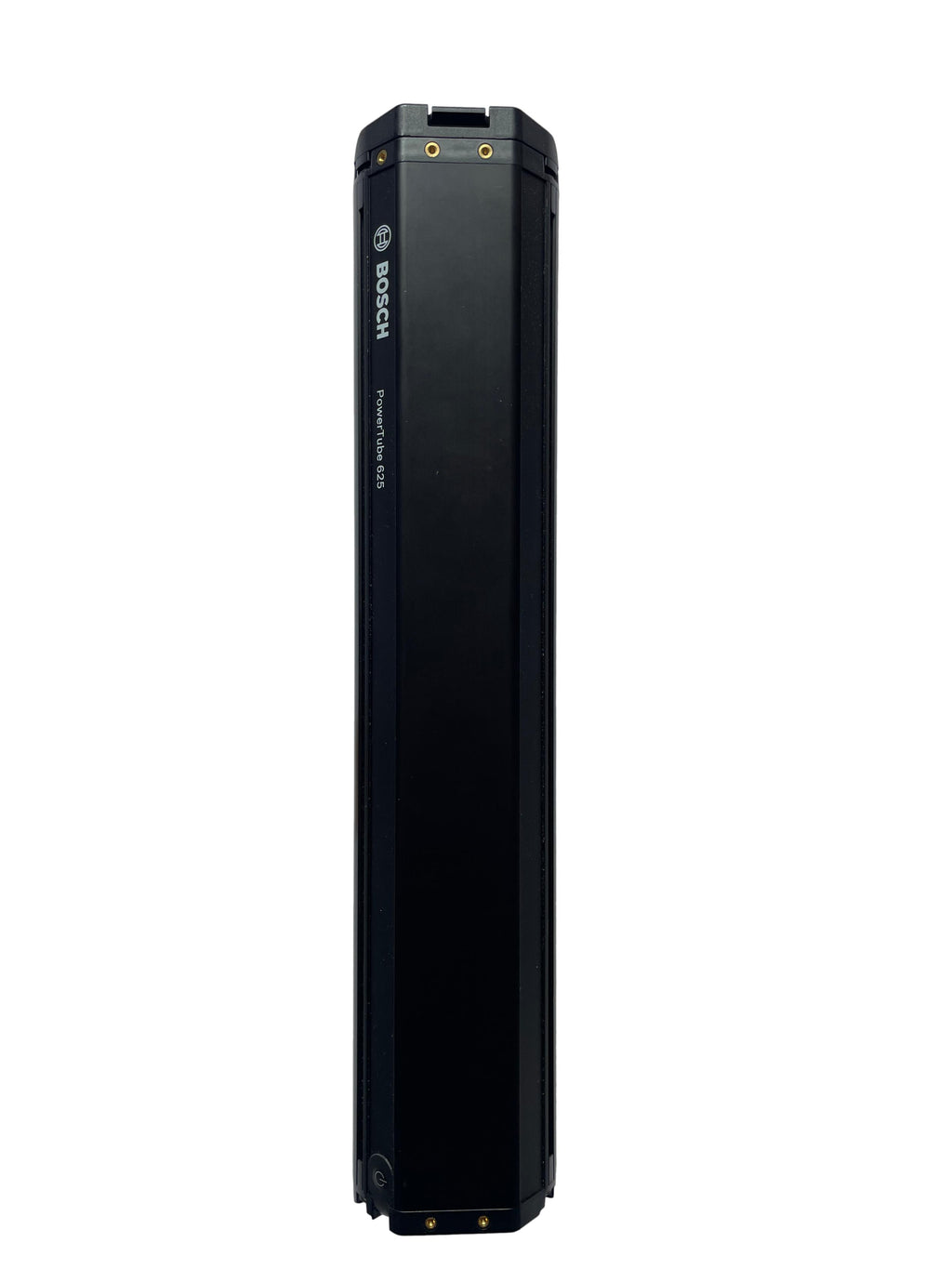 Bosch PowerTube 625 – SMART SYSTEM - Energieinhalt (aktuell):  93% -  horizontal