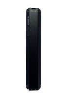 Bosch PowerTube 625 – SMART SYSTEM - Energieinhalt (aktuell):  93% -  horizontal