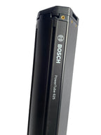 Bosch PowerTube 625 – SMART SYSTEM - Energieinhalt (aktuell):  93% -  horizontal