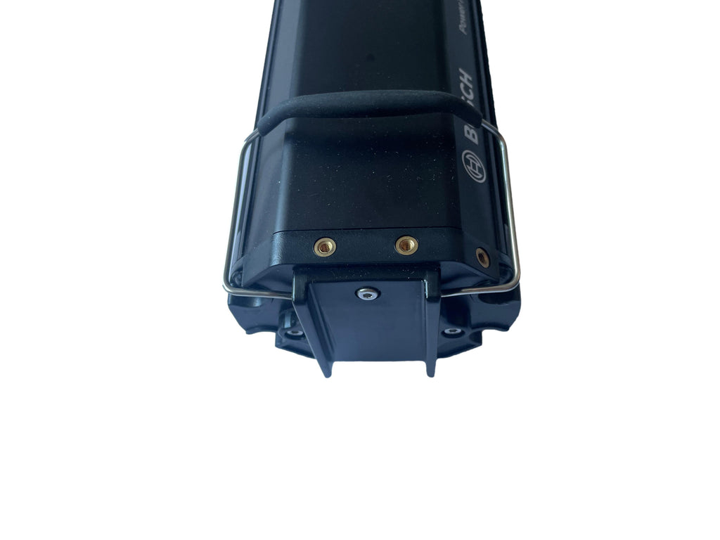 Bosch Powertube 750 - SMART SYSTEM - Energieinhalt (aktuell): 95% -  horizontal