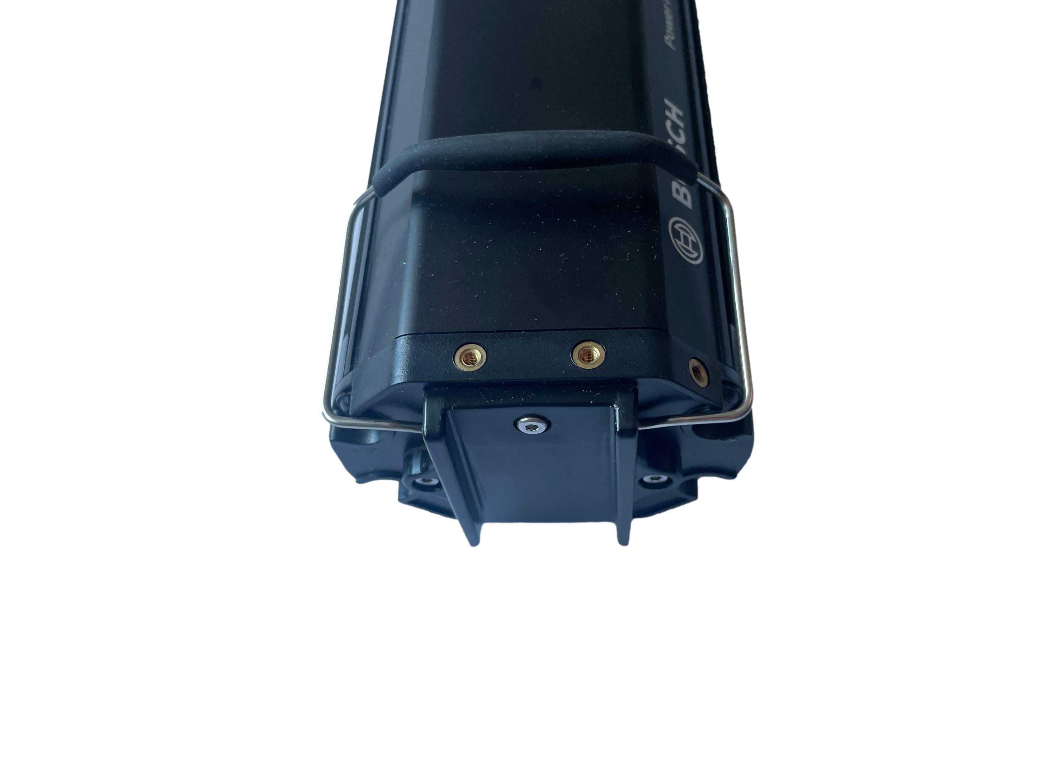 Bosch Powertube 750 - SMART SYSTEM - Energieinhalt (aktuell): 95% -  horizontal