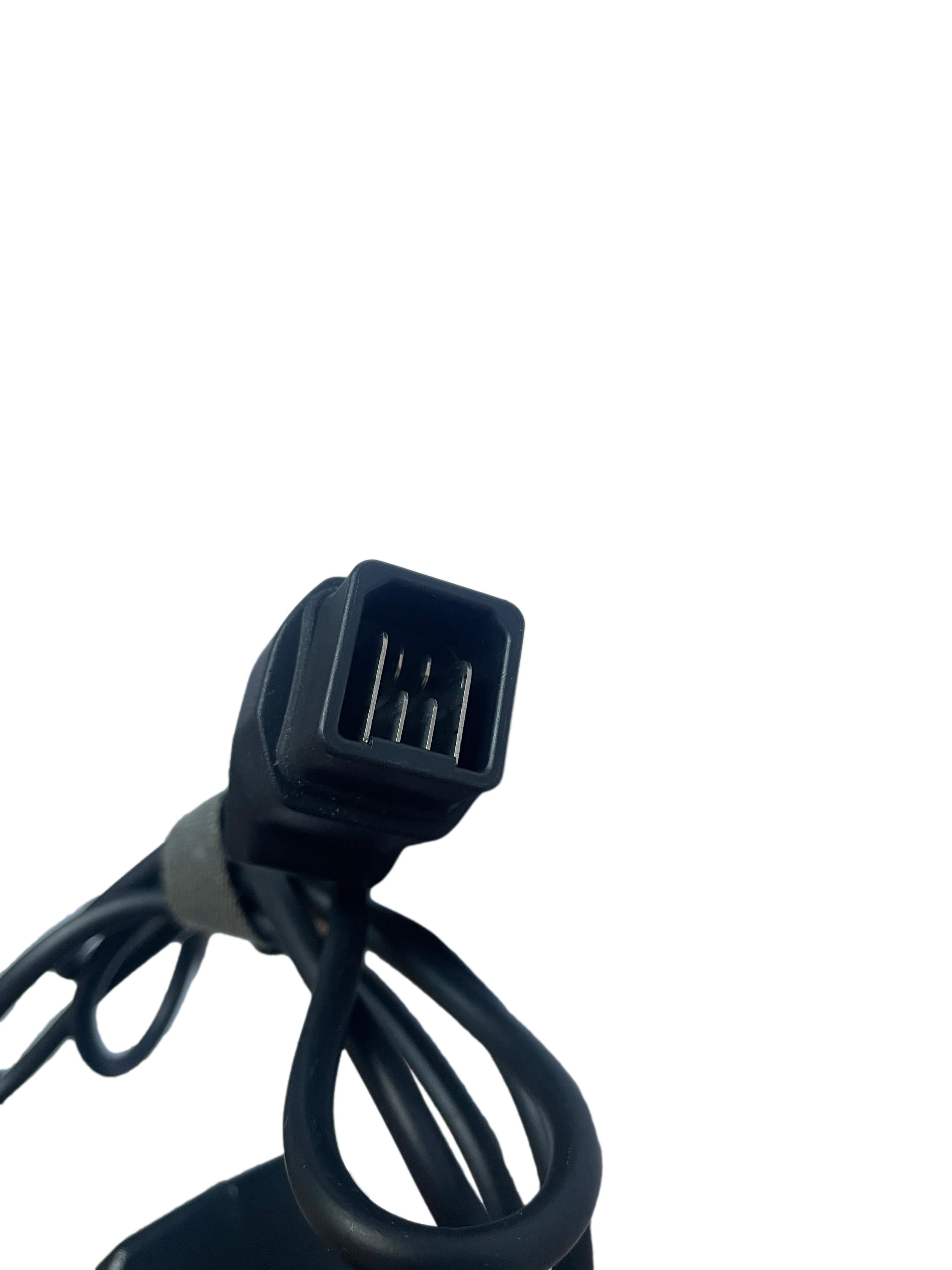 BMZ BSC42004500 Ladegerät für BULLS SONIC EVO E-Bike