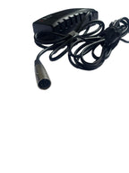 Derby Cycle E-Bike Ladegerät BSC42003000 - silberner Stecker/4 Pins
