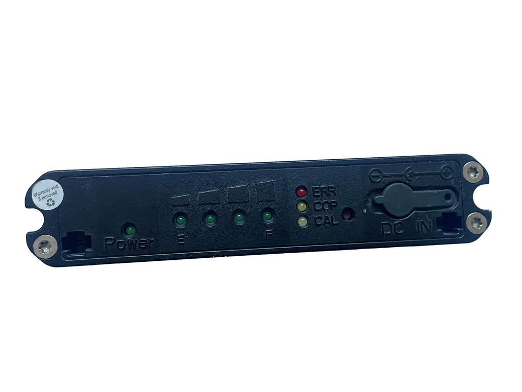 GWA Akku Ladegerät R37/R45 38V + GWA COP 2 Adapter R37/R45