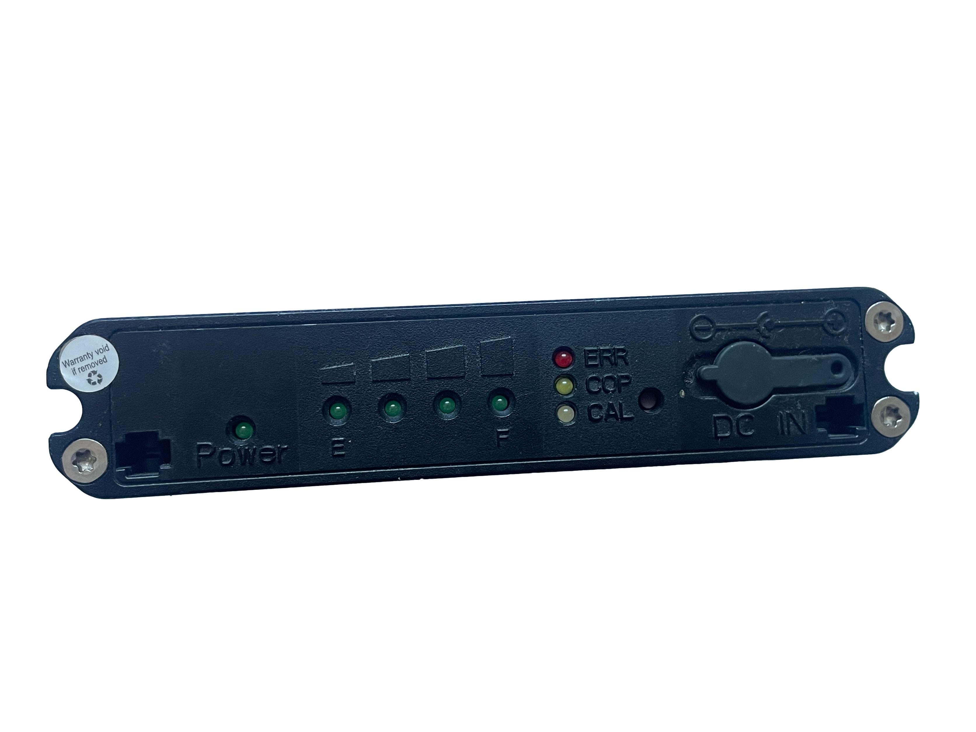 GWA Akku Ladegerät R37/R45 38V + GWA COP 2 Adapter R37/R45