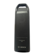 Bosch Powerpack 500 Rahmenakku zum Aufstecken - Energieinhalt (aktuell) 95% mit Bosch Prüfbericht