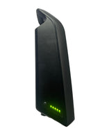 Bosch Powerpack 500 Rahmenakku zum Aufstecken - Energieinhalt (aktuell) 95% mit Bosch Prüfbericht