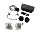 DJI Mic 2 - 2 Sender, Empfänger & Ladeschale