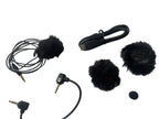 DJI Mic 2 - 2 Sender, Empfänger & Ladeschale