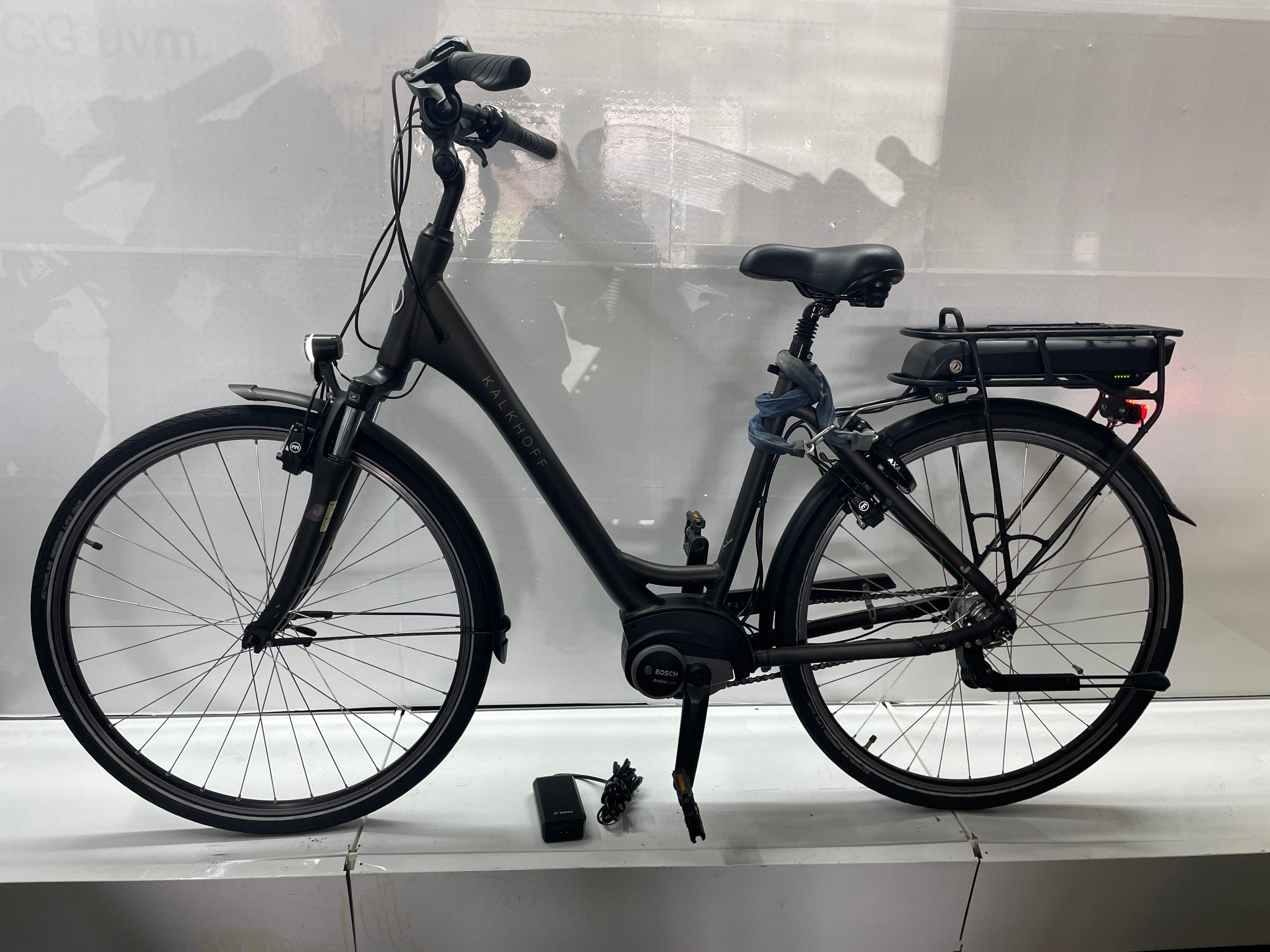 Kalkhoff 4 eco