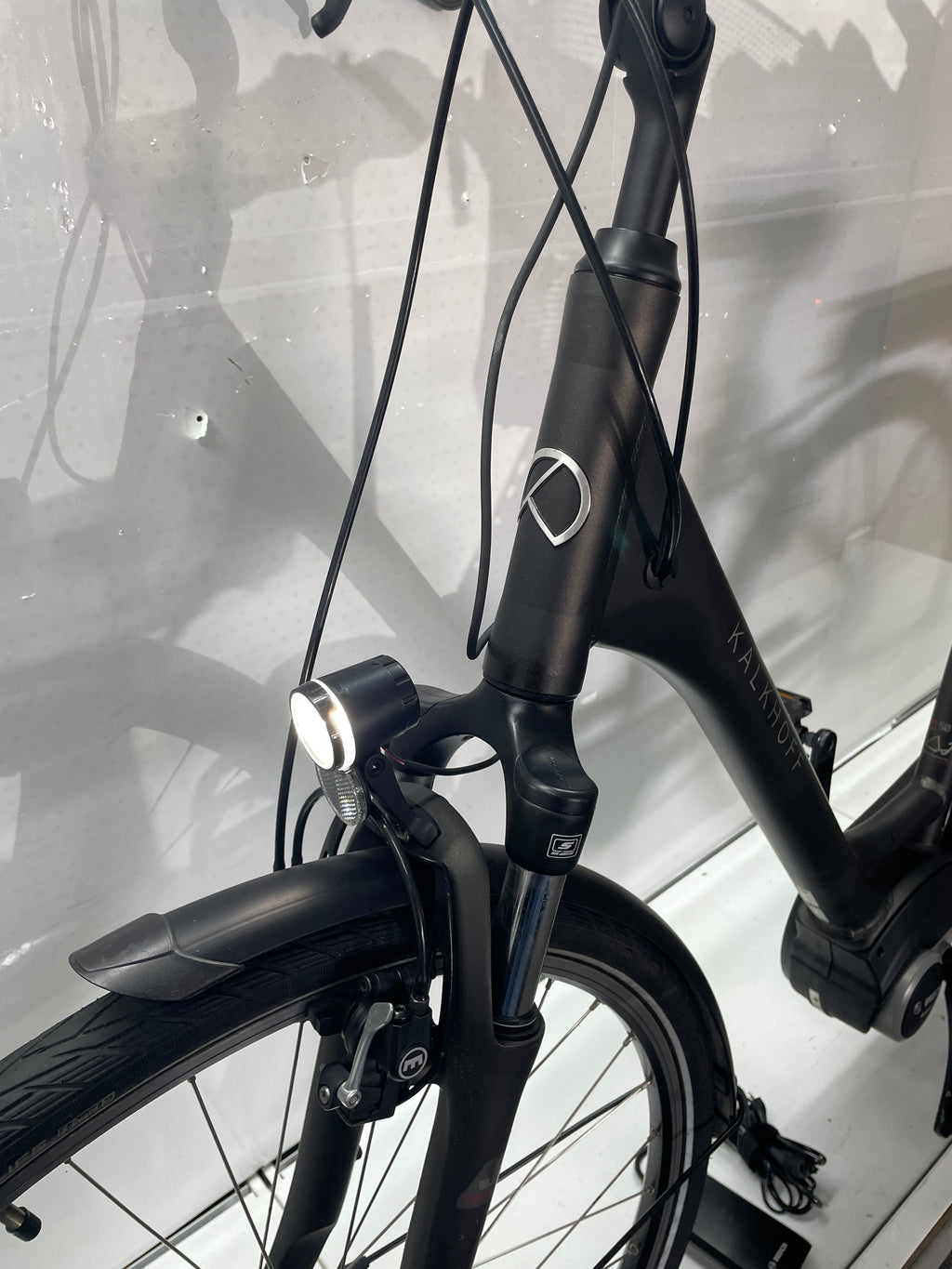 Kalkhoff 4 eco