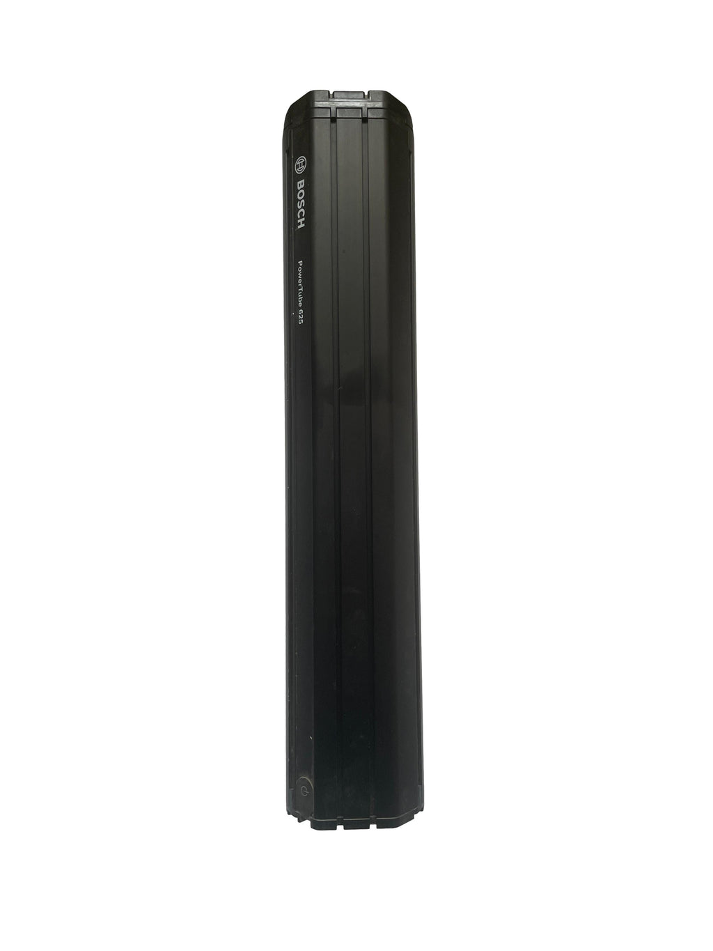 Bosch Powertube 625 - Energieinhalt (aktuell) 92% -  horizontal