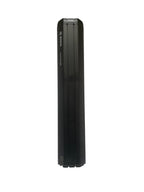Bosch Powertube 625 - Energieinhalt (aktuell) 92% -  horizontal