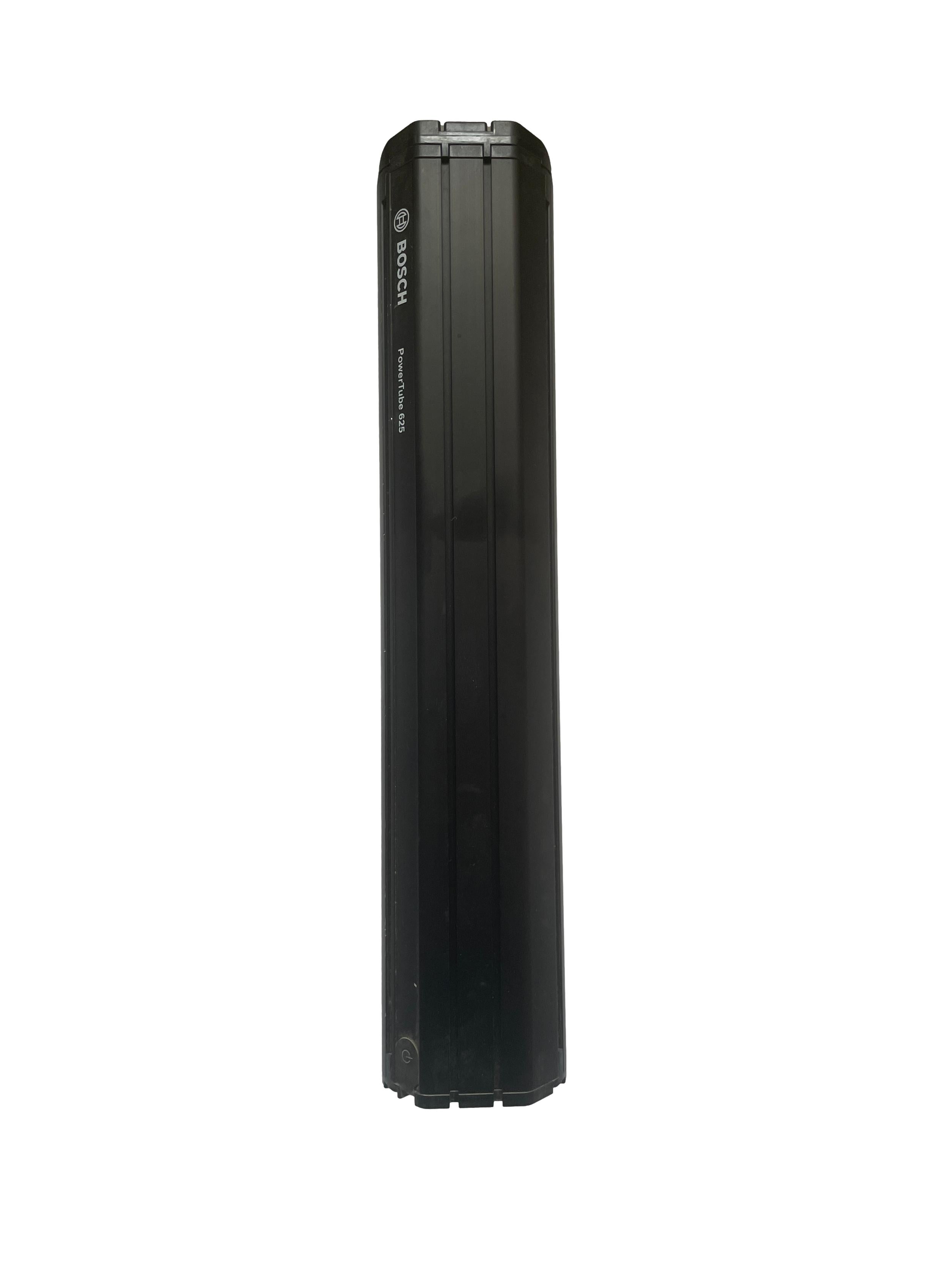 Bosch Powertube 625 - Energieinhalt (aktuell) 92% -  horizontal