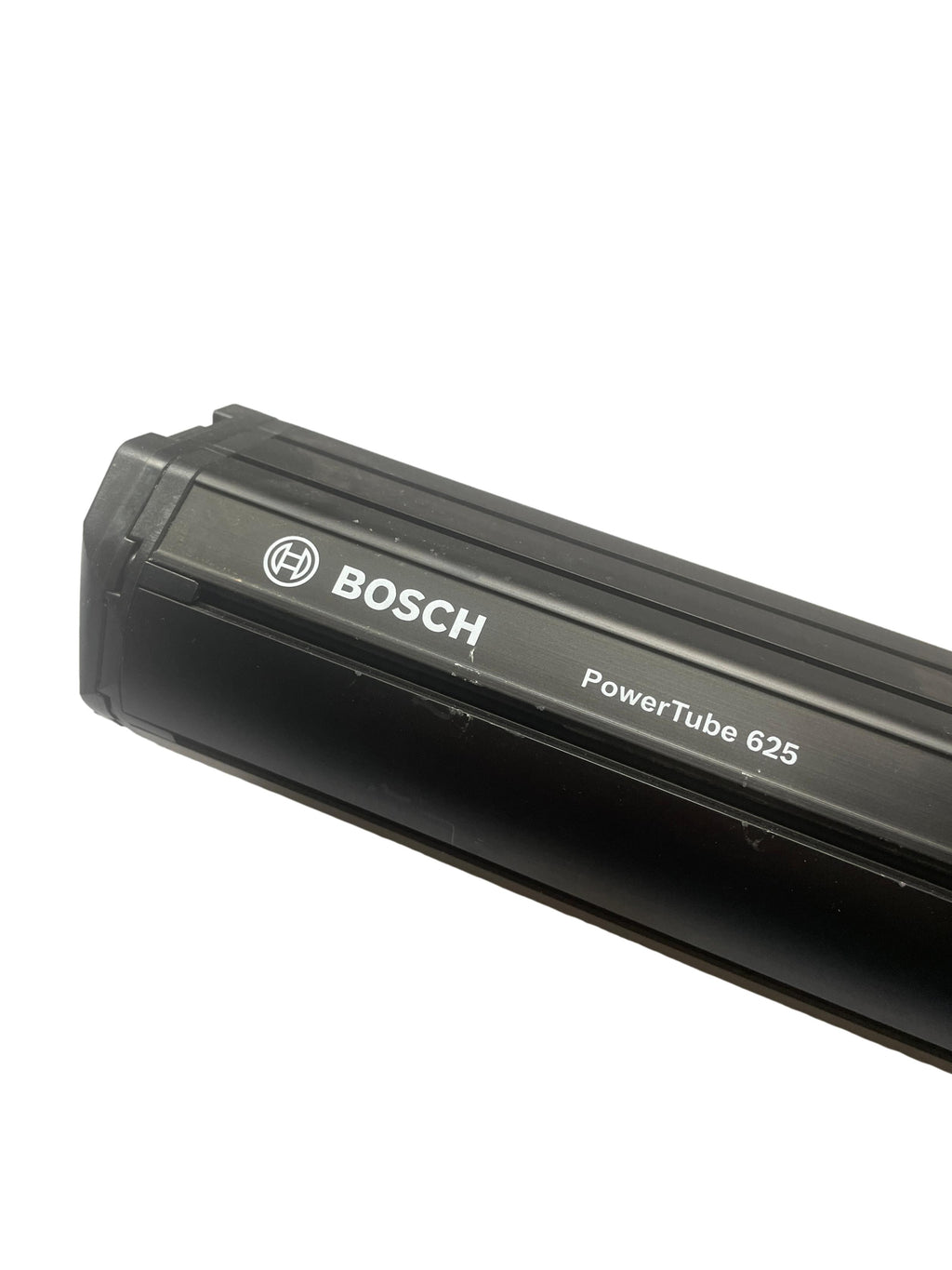 Bosch Powertube 625 - Energieinhalt (aktuell) 92% -  horizontal