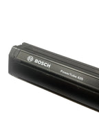 Bosch Powertube 625 - Energieinhalt (aktuell) 92% -  horizontal