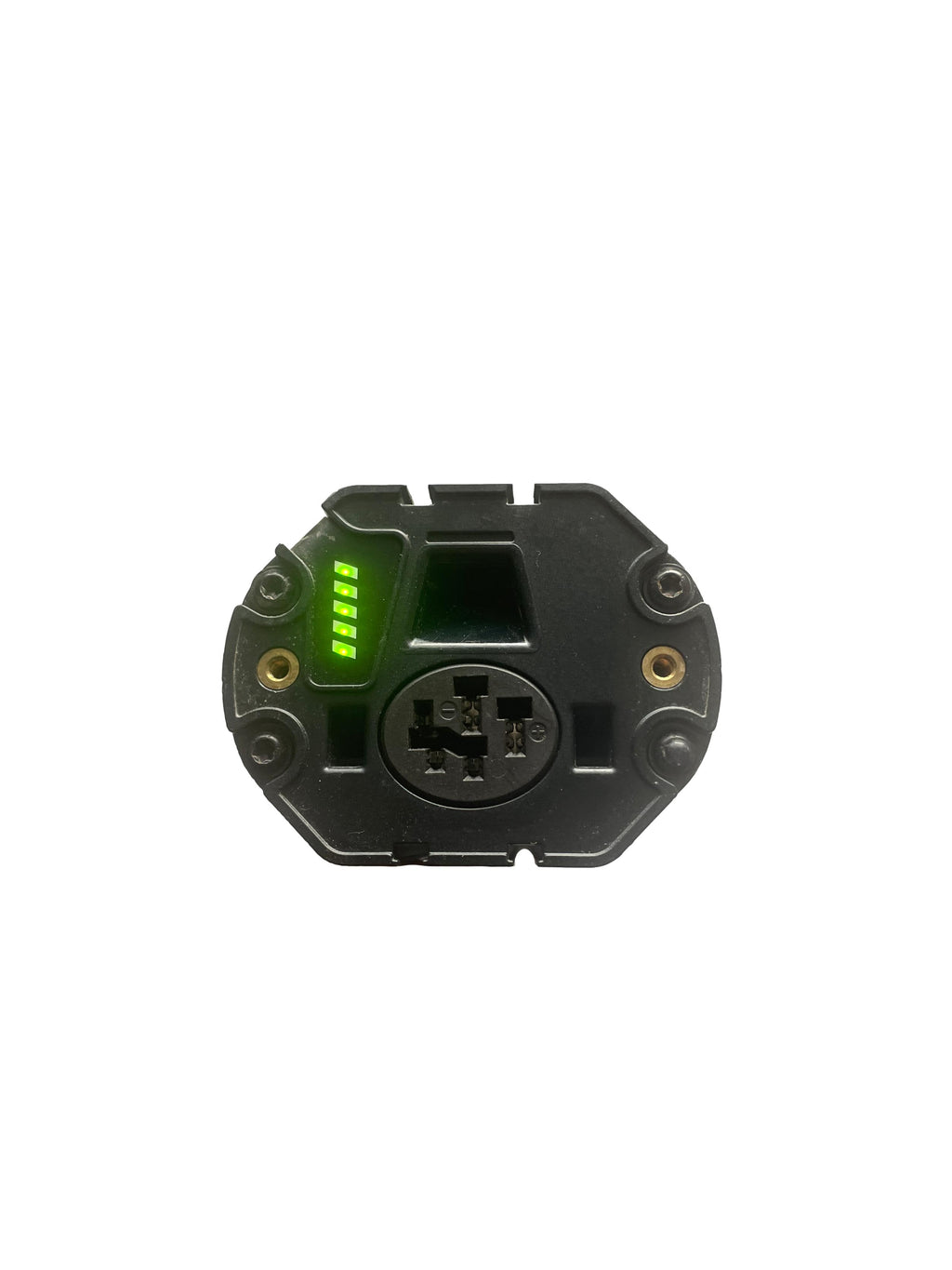Bosch Powertube 625 - Energieinhalt (aktuell) 92% -  horizontal