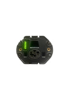 Bosch Powertube 625 - Energieinhalt (aktuell) 92% -  horizontal