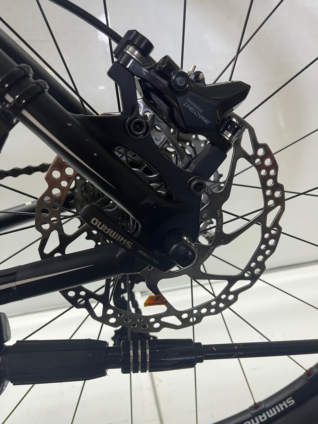 Bulls Copperhead 3 Plus