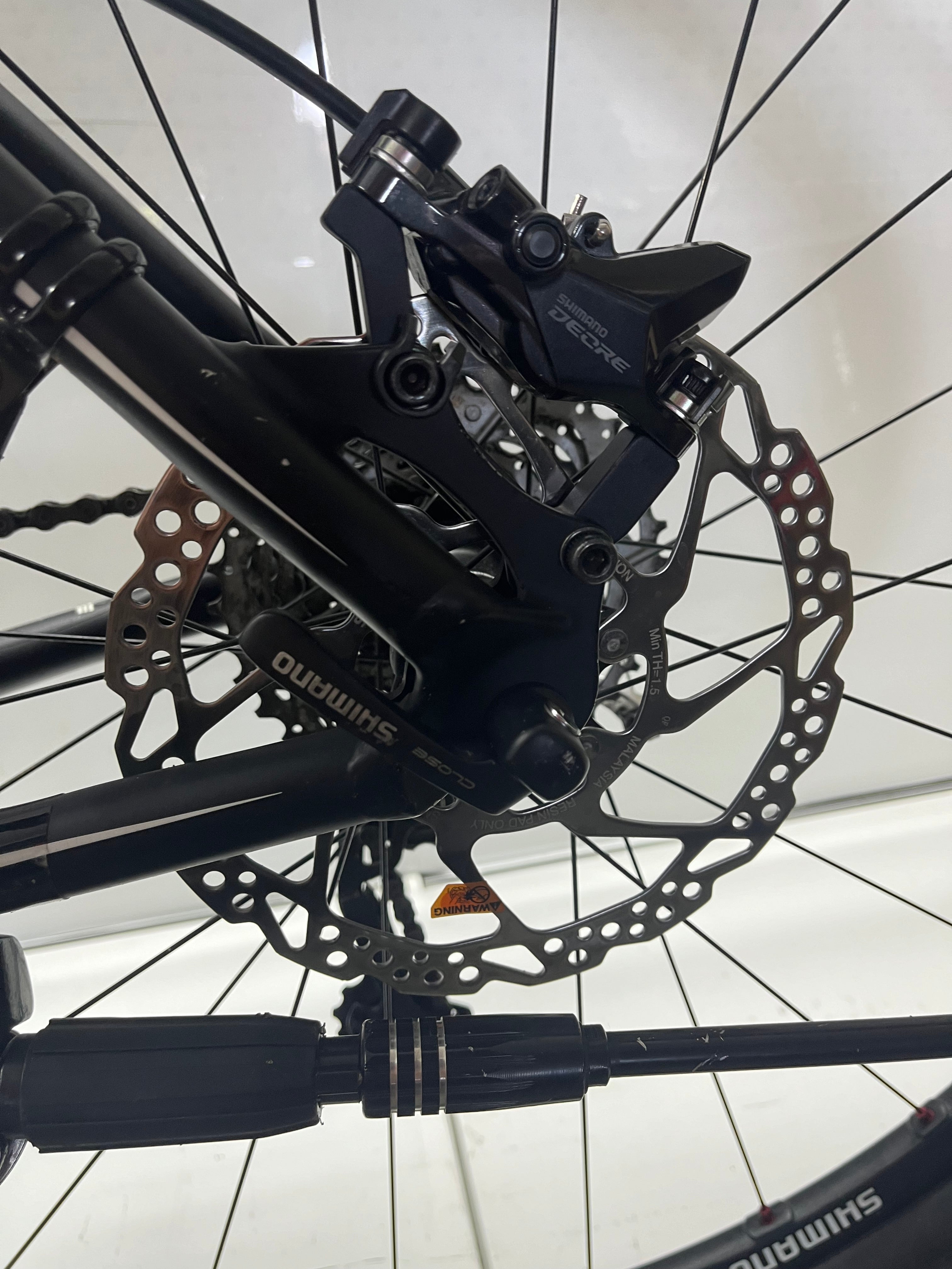 Bulls Copperhead 3 Plus