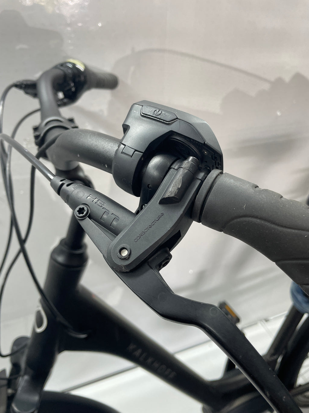 Kalkhoff 4 eco