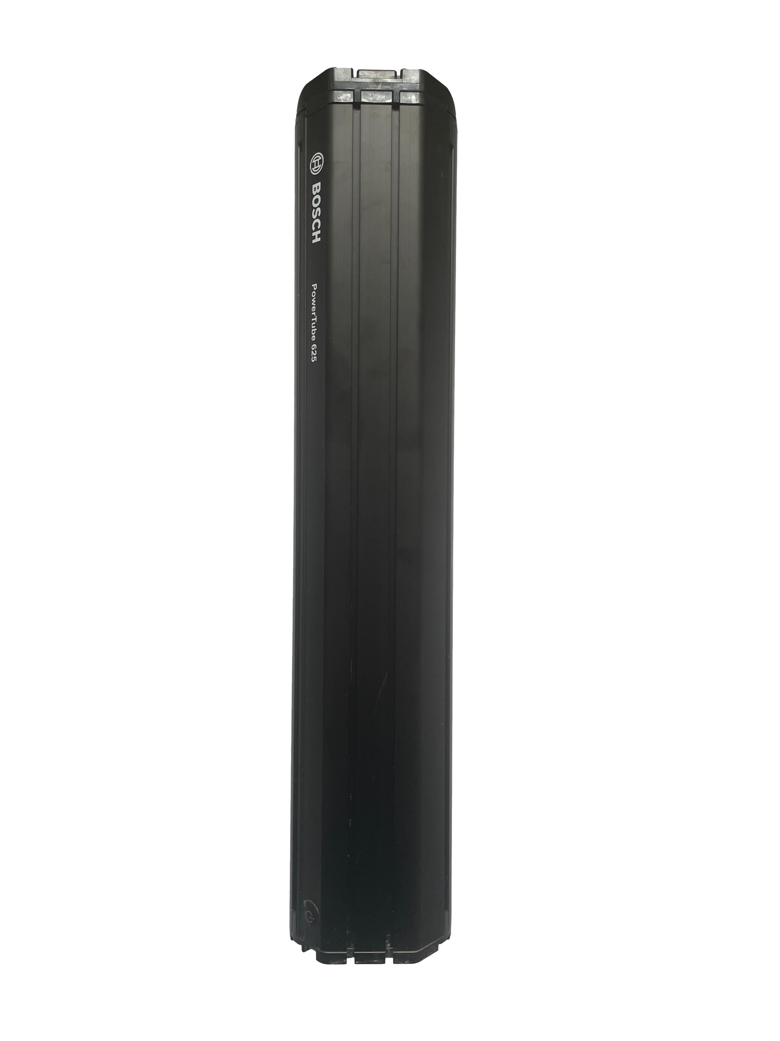 Bosch Powertube 625 - Energieinhalt (aktuell) 95% -  horizontal