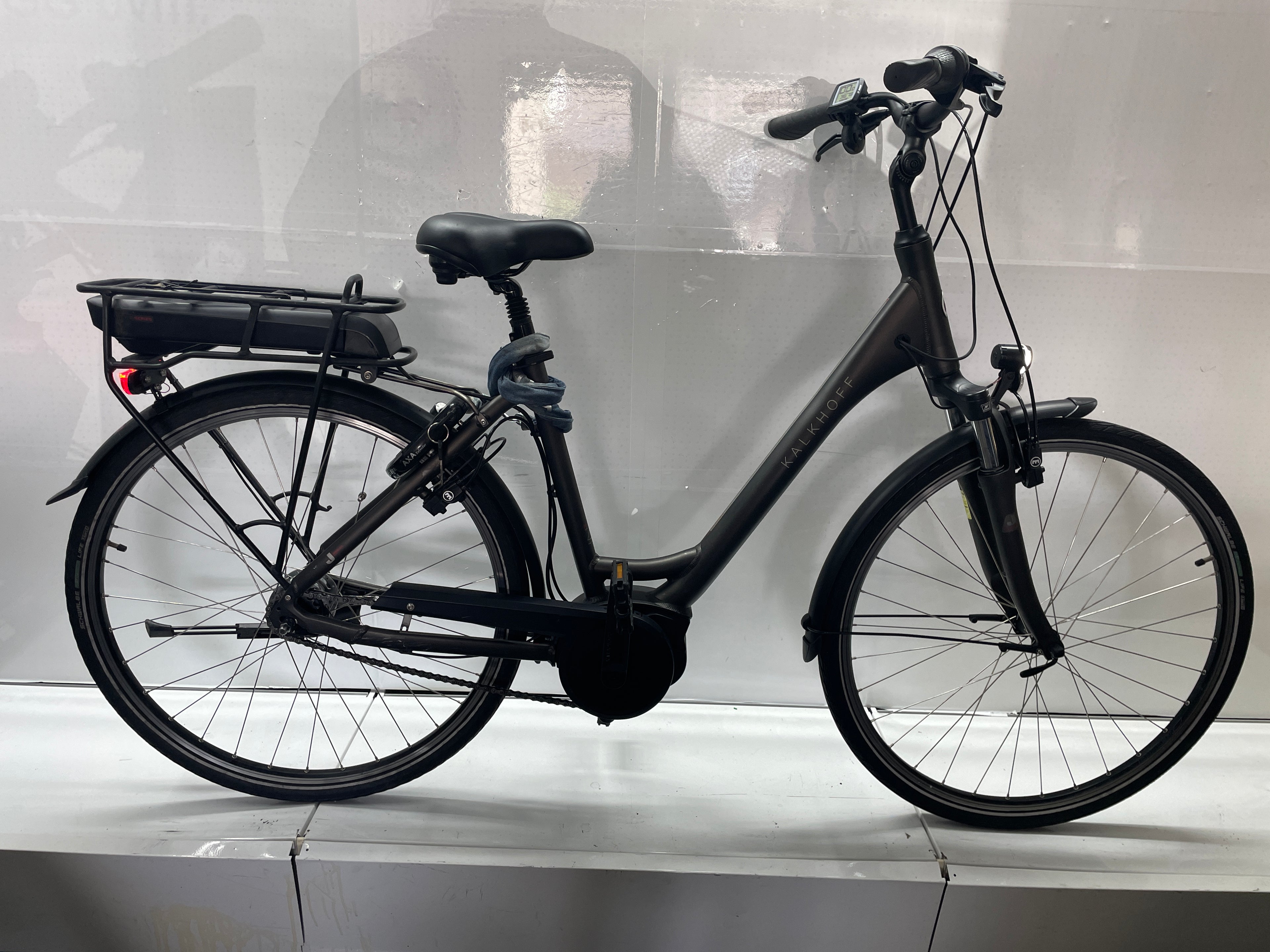 Kalkhoff 4 eco