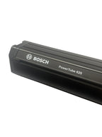 Bosch Powertube 625 - Energieinhalt (aktuell) 95% -  horizontal