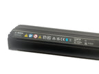 Bosch Powertube 625 - Energieinhalt (aktuell) 95% -  horizontal