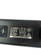 Bosch Powerpack 500 Rahmenakku zum Aufstecken - Energieinhalt (aktuell) 90% mit Bosch Prüfbericht