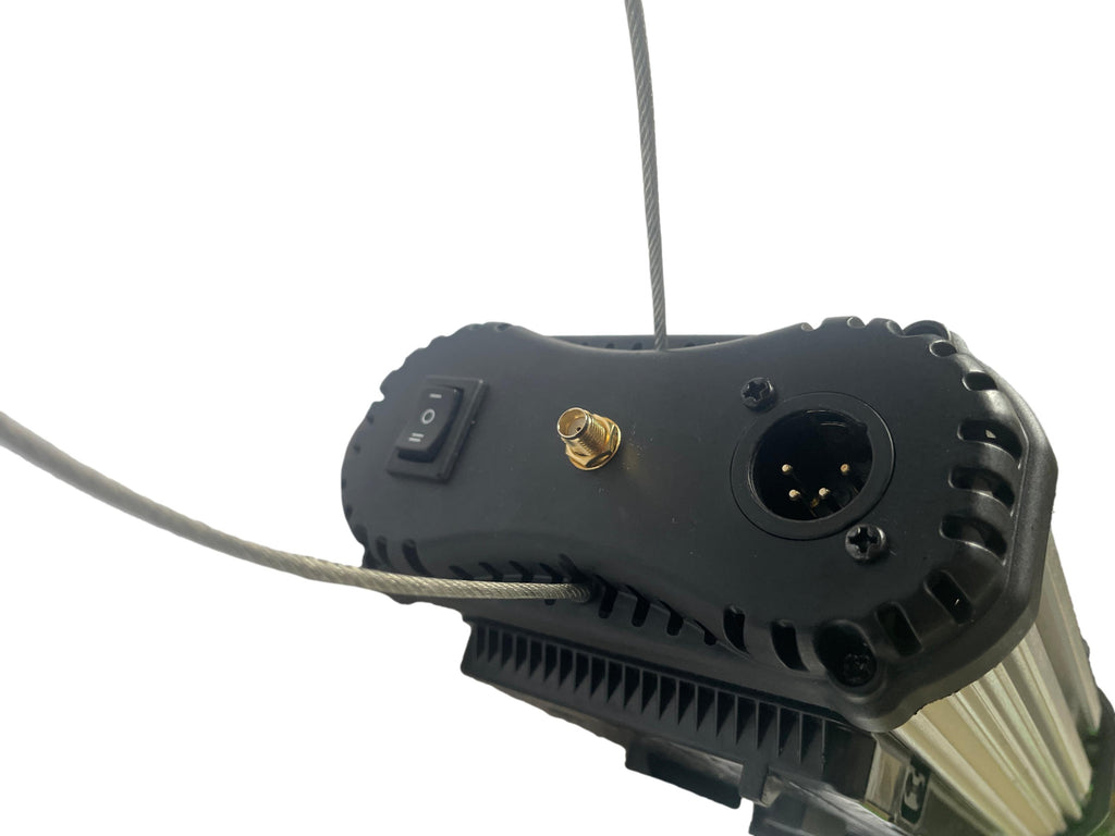 Walimex pro Flex LED 1000 Bi Color 100W