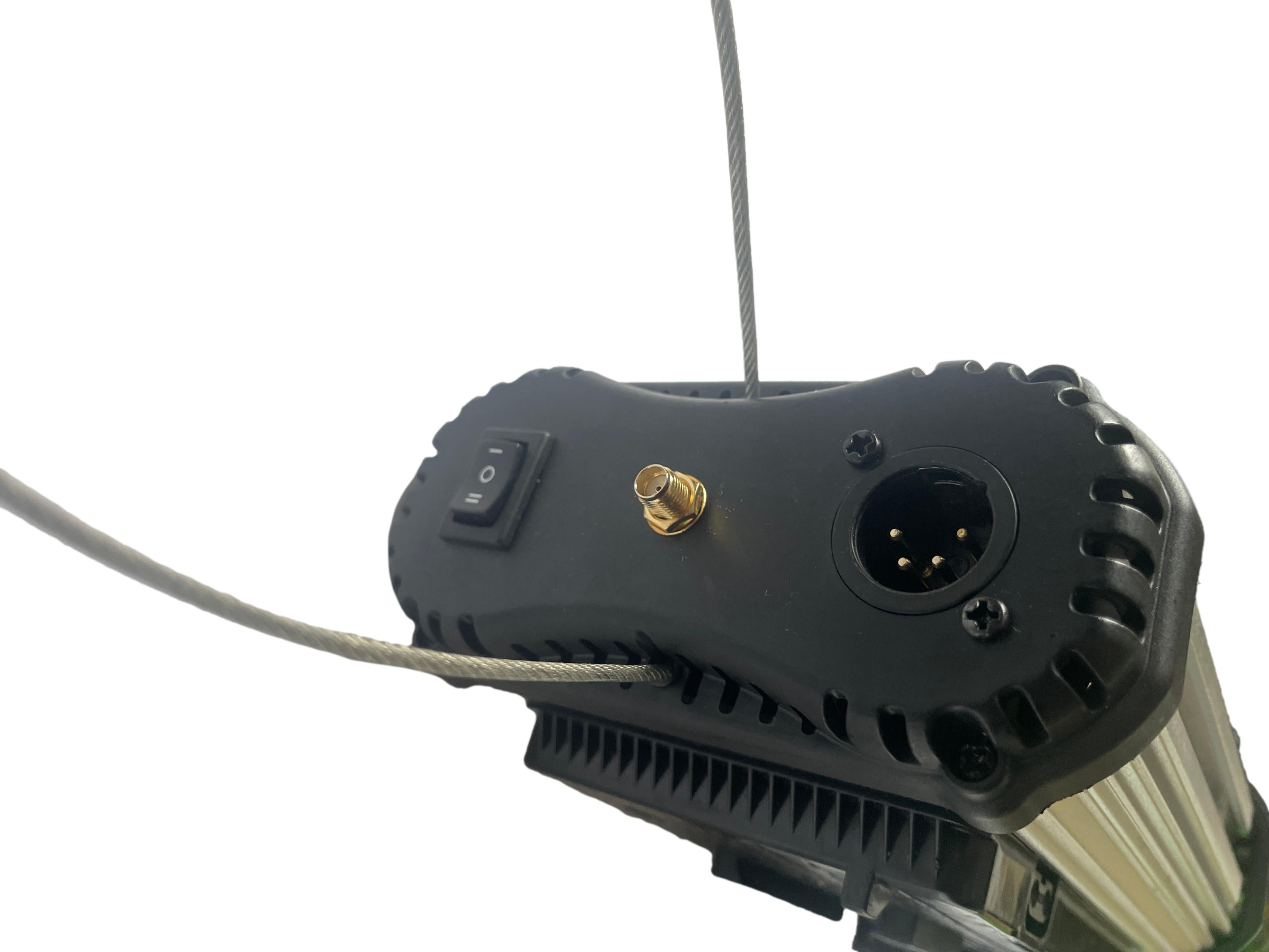 Walimex pro Flex LED 1000 Bi Color 100W