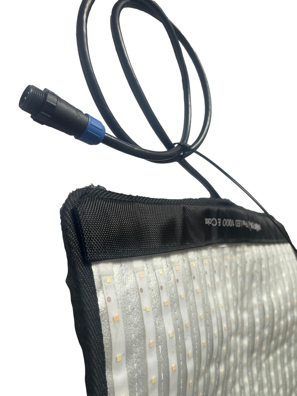 Walimex pro Flex LED 1000 Bi Color 100W