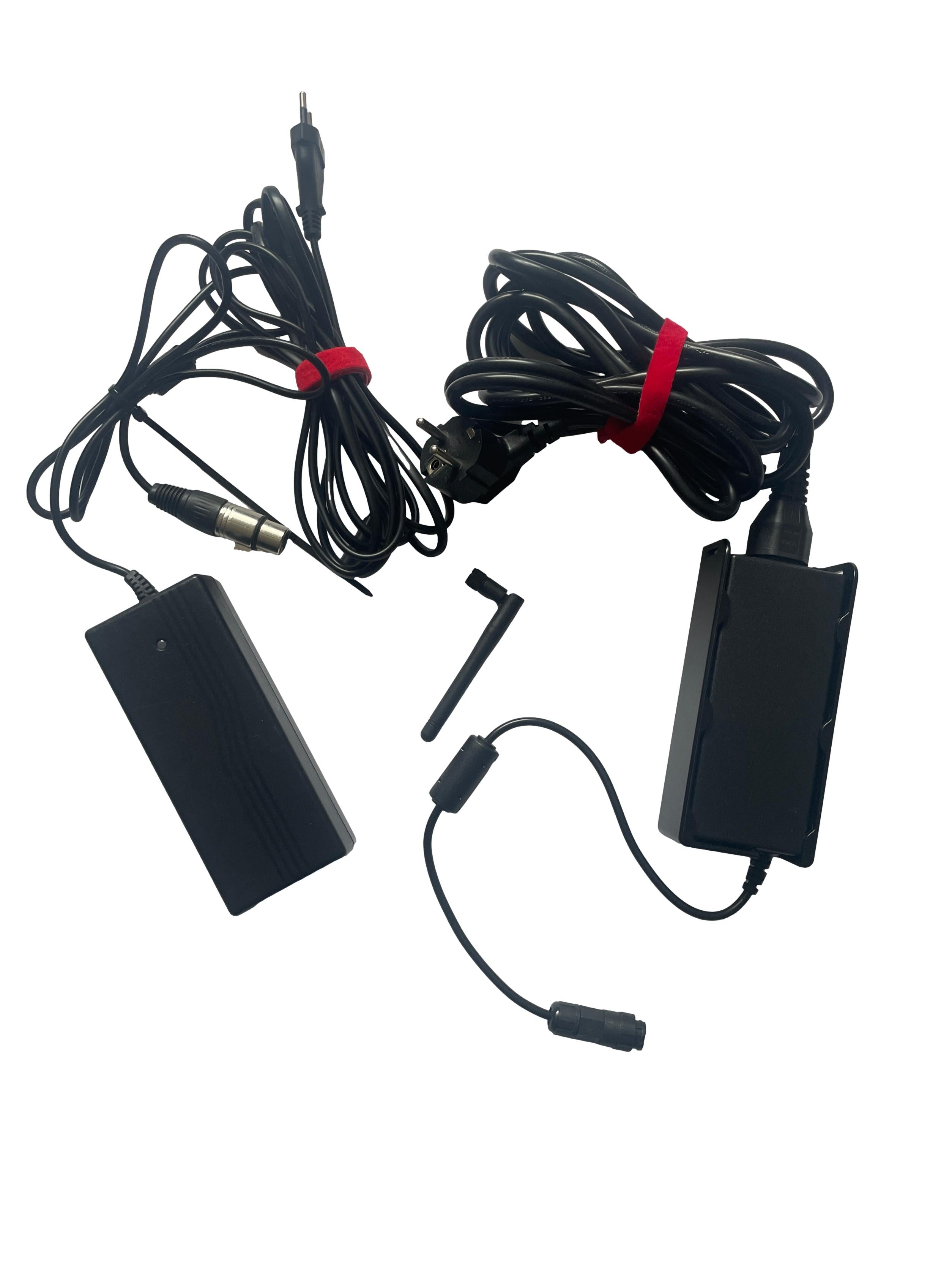 Walimex pro Flex LED 1000 Bi Color 100W