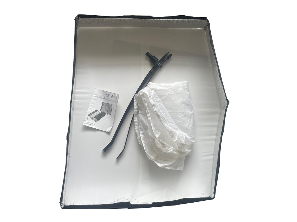 Walimex pro Flex LED 1000 Bi Color 100W