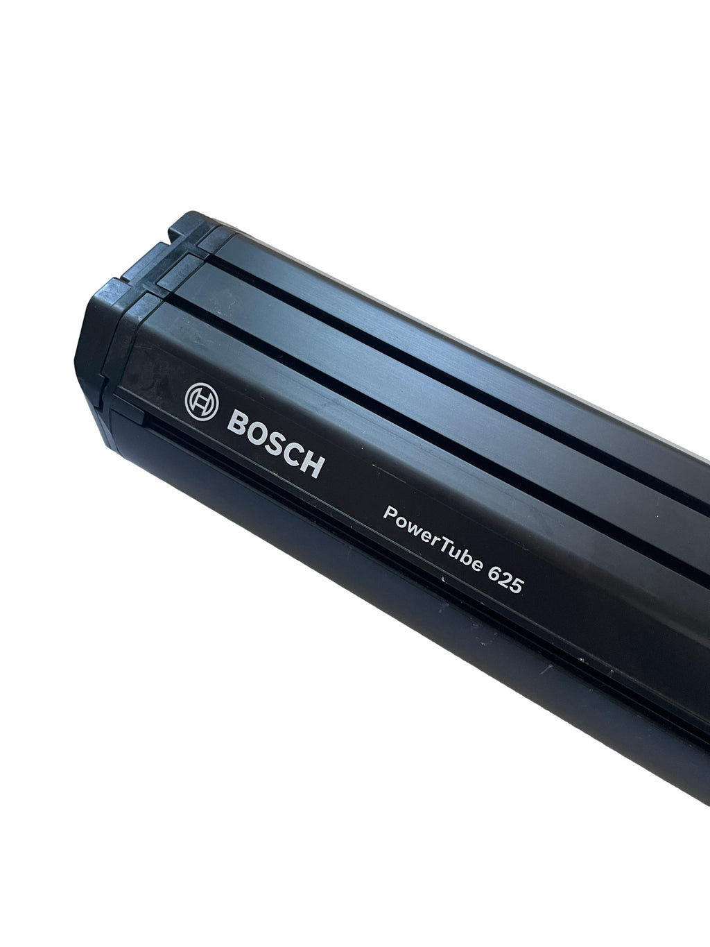 Bosch Powertube 625 - Energieinhalt (aktuell) 92% -  horizontal