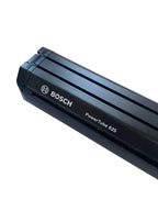 Bosch Powertube 625 - Energieinhalt (aktuell) 92% -  horizontal