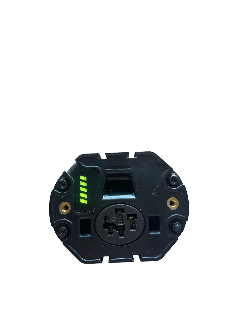 Bosch Powertube 625 - Energieinhalt (aktuell) 92% -  horizontal