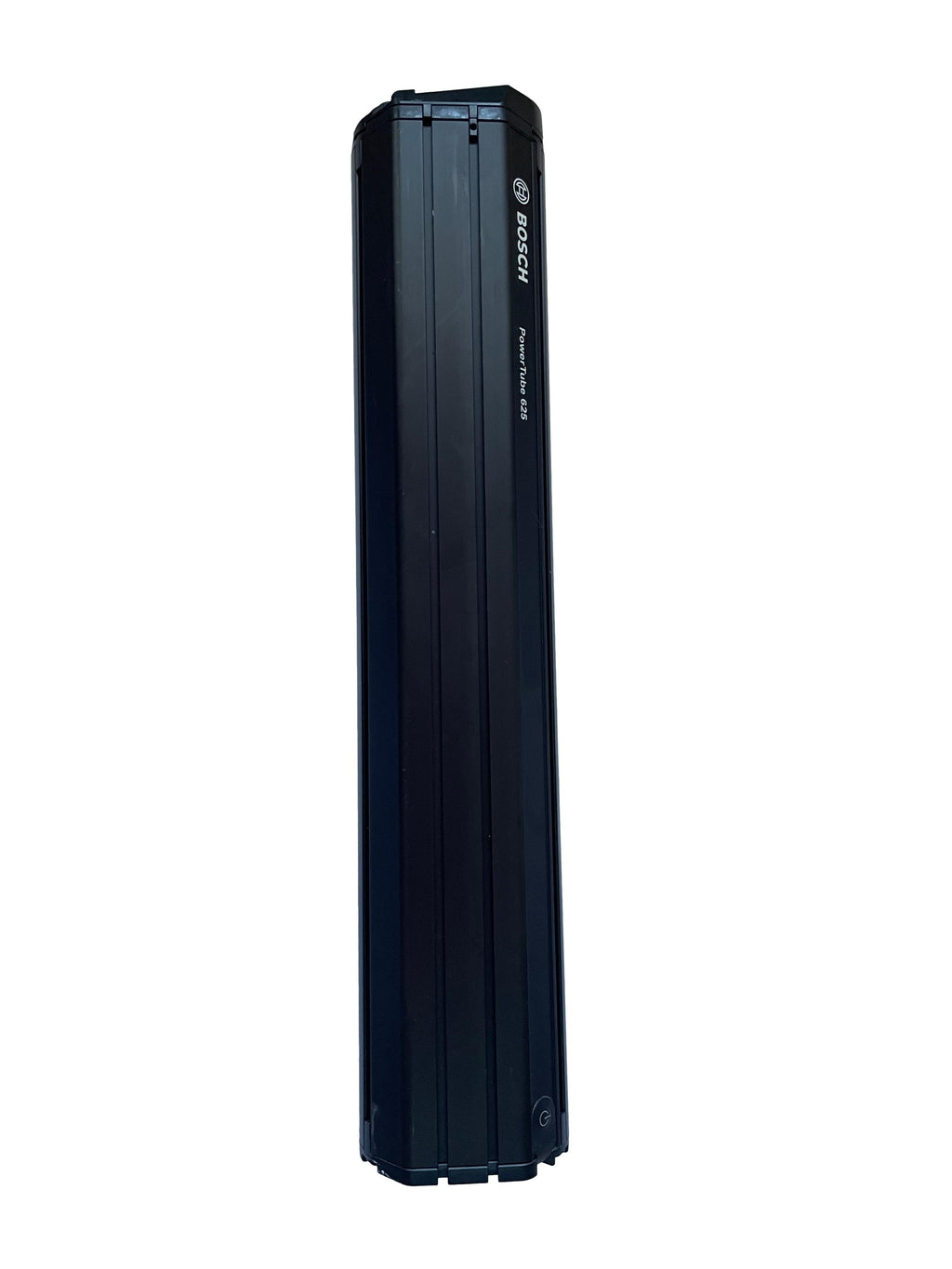 Bosch Powertube 625 - Energieinhalt (aktuell) 93% -  vertikal