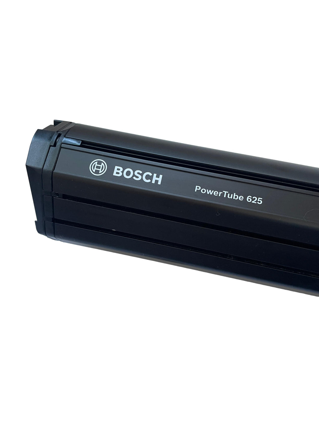 Bosch Powertube 625 - Energieinhalt (aktuell) 93% -  vertikal