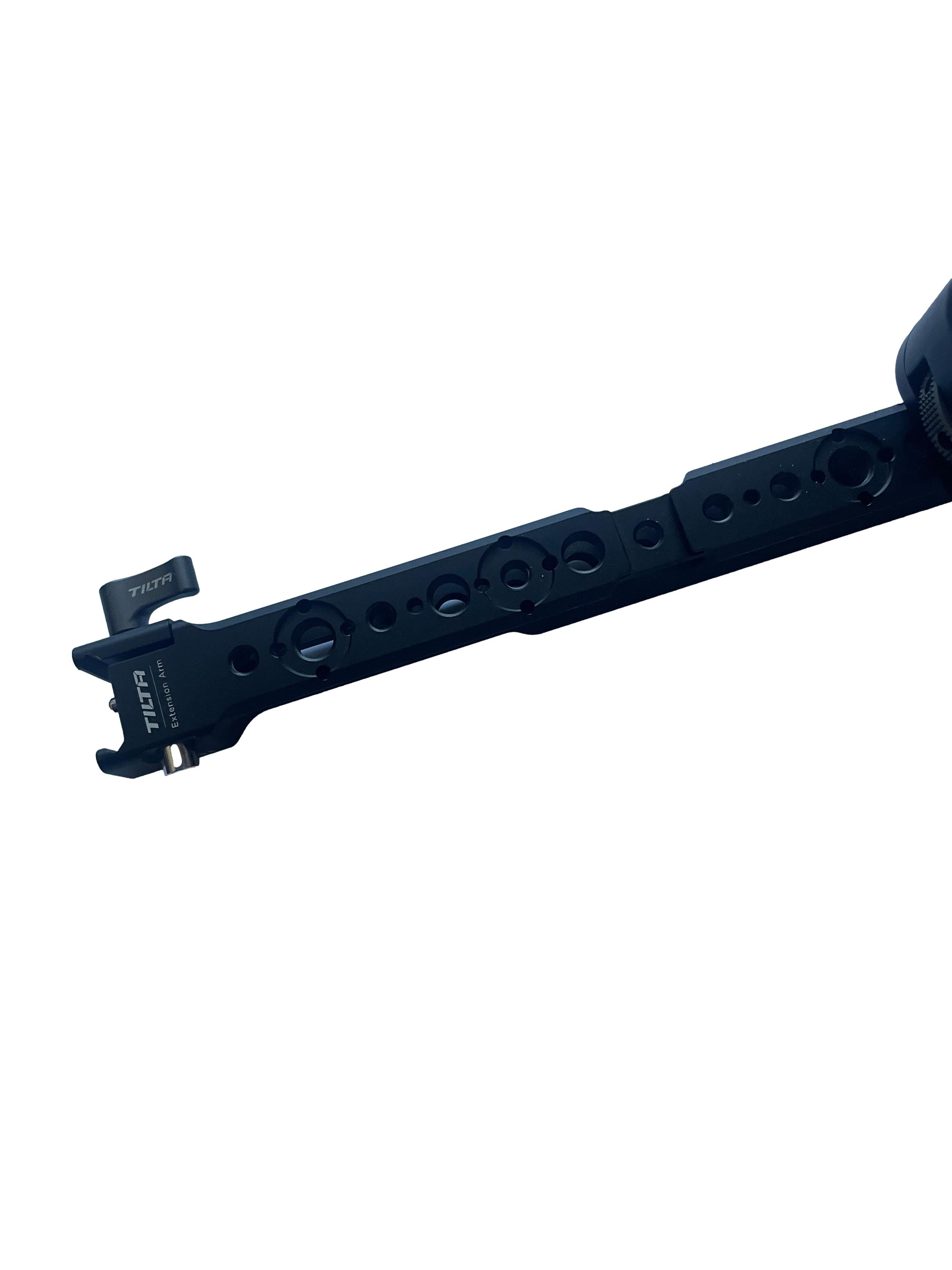 DJI Ronin-S - Kamerastabilisator